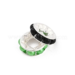 Латуни европейского бисера KK-H490-04B-S