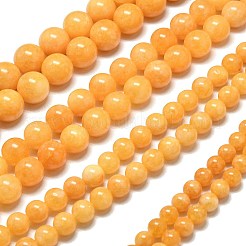 Натуральный Malaysia нефритовые бусы пряди&nbsp;G-L645-A01-8mm-10