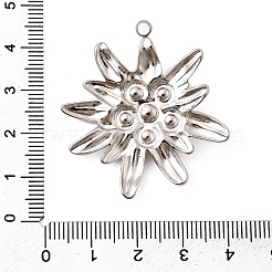 Подвески из нержавеющей стали 304&nbsp;STAS-Z149-05B-P