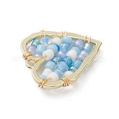 Золотые литые подвески&nbsp;PALLOY-JF02124