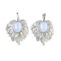 Природные и синтетические смешанные подвески драгоценных камней&nbsp;G-L623-04P