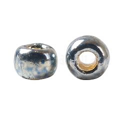 Круглые бусины toho 11/0&nbsp;SEED-XTR11-PF0565