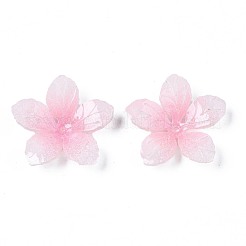 Пластиковые шарики KY-N015-023B