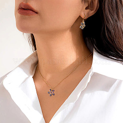 20шт 10 цвета стеклянный кулон&nbsp;PALLOY-TAC0109