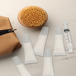 5 набор пластиковых пустых флаконов для помады своими руками&nbsp;MRMJ-LP0001-21