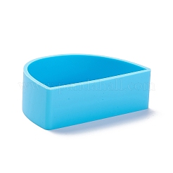 Полукруглые силиконовые Молды для украшения своими руками&nbsp;LS-DIY-I085-12