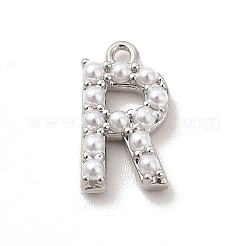 Подвески из искусственного жемчуга KK-P230-17P