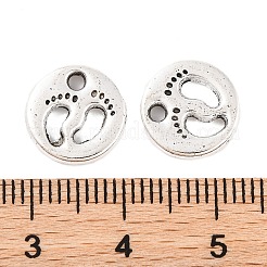 Тибетский стиль сплава цинка подвески&nbsp;X-TIBEP-R334-384AS-RS