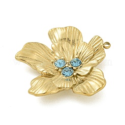 Подвески из нержавеющей стали 304 STAS-L022-438G-03