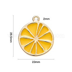 Подвески из сплава &nbsp;RESI-S385-002A