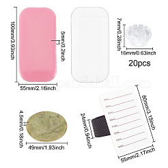 Наборы инструментов для наращивания ресниц MRMJ-OC0002-25