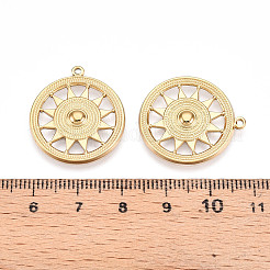 Подвески из нержавеющей стали 304&nbsp;STAS-N109-53G