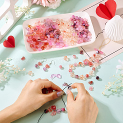 Прозрачные акриловые бусины&nbsp;MACR-TA0002-50A