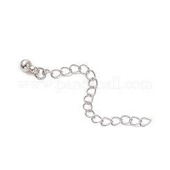 Удлинители цепи из нержавеющей стали 304 FIND-JF00175-02