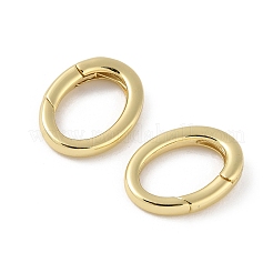 Латунные пружинные кольца KK-L245-29G