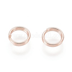 Разъемные кольца из нержавеющей стали 304 X-STAS-P223-22RG-01