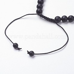 Чакра ювелирные изделия BJEW-JB03704-02