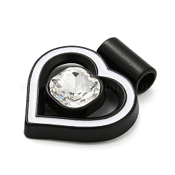 Подвески из эмали и сплава&nbsp;FIND-G061-03EB