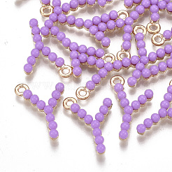 Акриловые подвески&nbsp;PALLOY-T056-70-Y