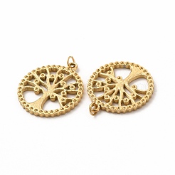 Ионное покрытие (ip) 304 нержавеющая сталь подвеска со стразами STAS-E185-35G