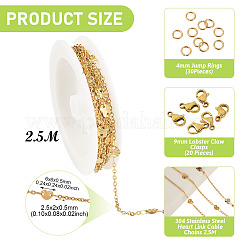 Набор для изготовления ювелирных изделий своими руками DIY-TA0012-62