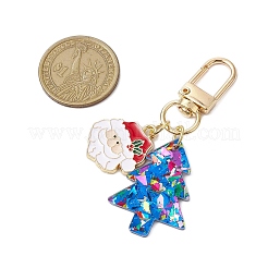 2шт акриловые подвески украшения KEYC-JKC00951