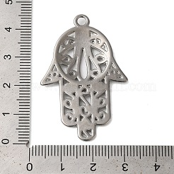 Подвески из нержавеющей стали 304 STAS-N103-10P