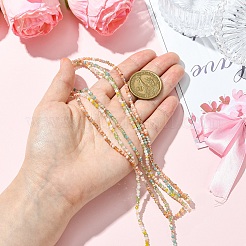 Бусины&nbsp;GLAA-YW0004-49A