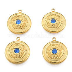 Подвески из нержавеющей стали 304&nbsp;STAS-N098-166LG