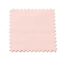 Двусторонняя бархатная ткань из микрофибры&nbsp;LS-AJEW-Z020-01A