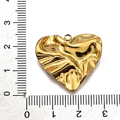 Подвески из нержавеющей стали 304&nbsp;STAS-M116-12G