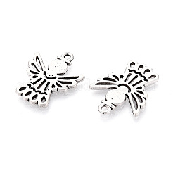 Сплавочные подвески тибетского стиля&nbsp;X-PALLOY-T090-108AS