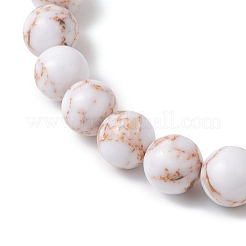 Женские браслеты из ракушек&nbsp;BJEW-JB12523