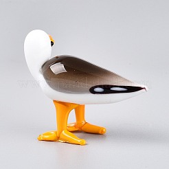 Украшения ручной работы в виде морских млекопитающих&nbsp;LAMP-N028-28