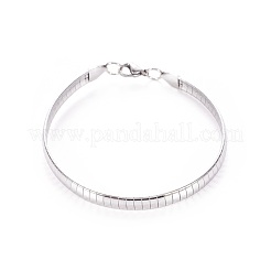 Комплекты ювелирных изделий из нержавеющей стали 304 SJEW-L144-A01-P