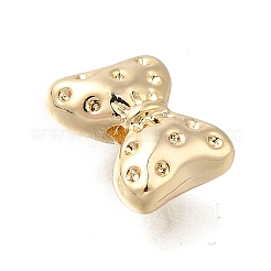 Латунные бусины&nbsp;LS-KK-Q048-03G