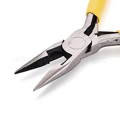 Клещи из углеродистой стали&nbsp;TOOL-PW0004-03F