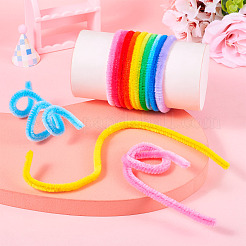 Плюшевые палочки своими руками&nbsp;LS-OCOR-TAC0017-02A