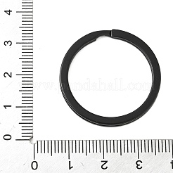 Железные разрезные кольца IFIN-H065-02A-EB