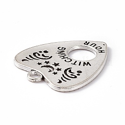 Сплавочные подвески тибетского стиля&nbsp;FIND-A021-01B-AS