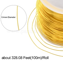 Медная проволока CWIR-CJC0001-12A