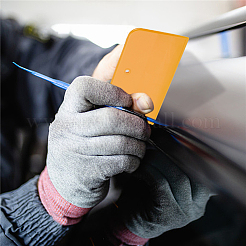 Пластиковый скребок FIND-CP0001-27