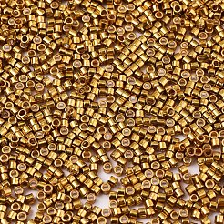 Стеклянный бисер FGB 11/0 класса А&nbsp;SEED-S030-1218