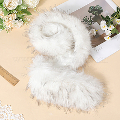 1 шт. искусственный мех&nbsp;FIND-GF0008-45F