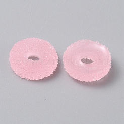 Друзы смолы декодируют кабошоны&nbsp;RESI-WH20002-06A