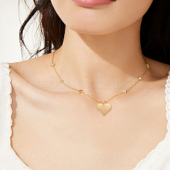 Подвески из нержавеющей стали 304 STAS-BT0001-03