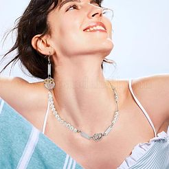 24 шт. подвески-соединители из углеродистой стали&nbsp;FIND-BC0013-03