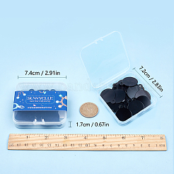 Алюминиевые подвески ALUM-SC0001-01F