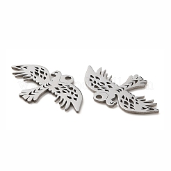 Подвески из нержавеющей стали 304 STAS-D050-05P