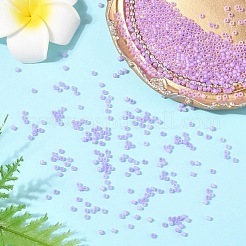 10 г цилиндрический бисер&nbsp;SEED-YW0003-06D